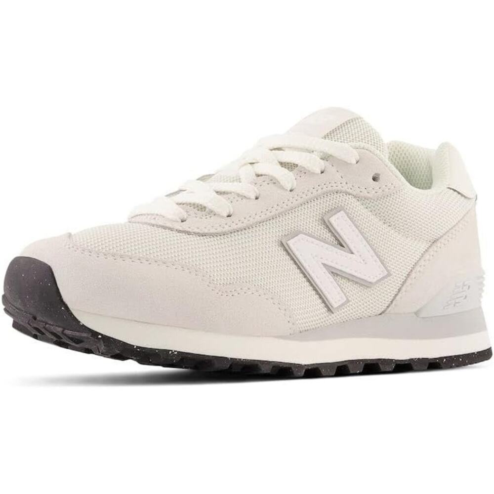 New Balance Women's 515 V3 Sneaker, Reflection/White/Aluminum Grey Size 10.5 - Picture 2 of 7